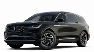 2024 Lincoln Lincoln Nautilus External Image 1